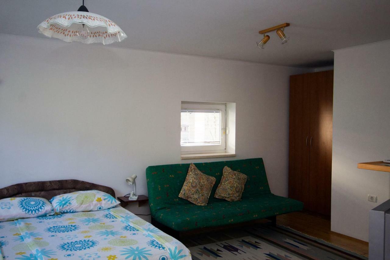 Apartment Mavrica Bovec Kültér fotó